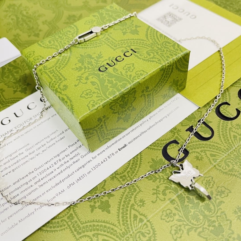 Gucci Necklaces